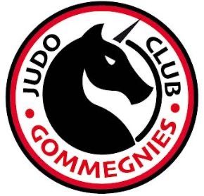 Logo JUDO CLUB DE GOMMEGNIES