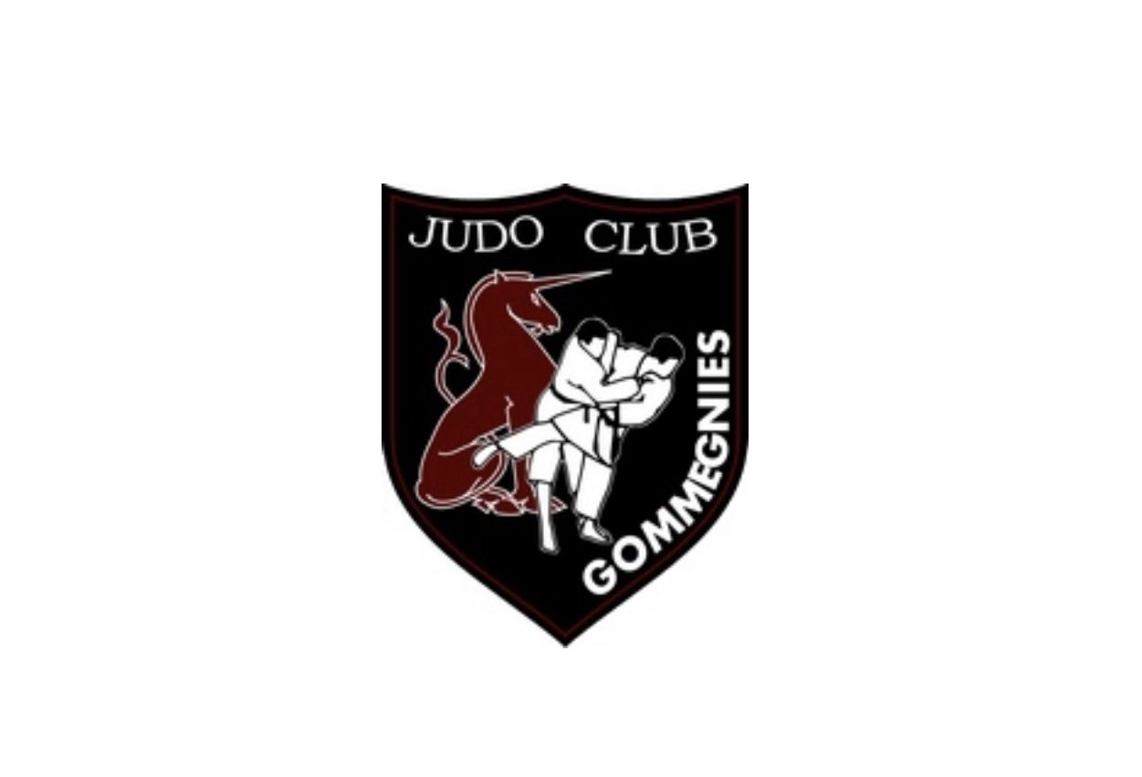 JUDO CLUB DE GOMMEGNIES