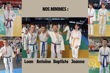 COMPETITION DENAIN 8/06/2024