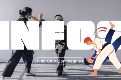 INFOS COURS SEMAINE DES VACANCES